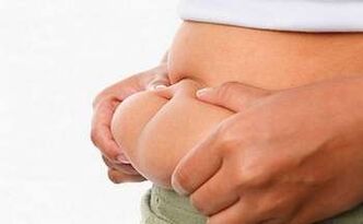 How to get rid of belly fat from exercise