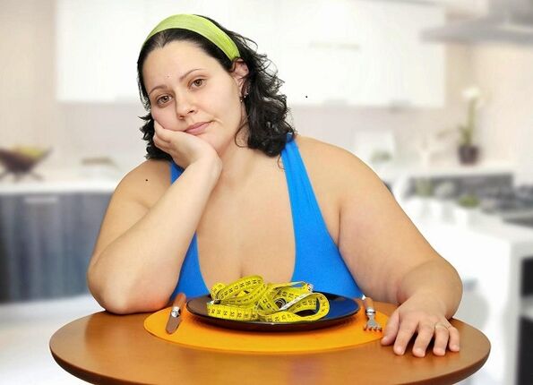 Dyukakan diet