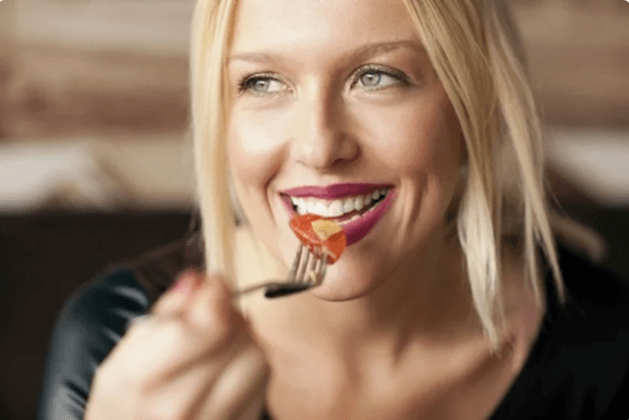 Diet for weight loss