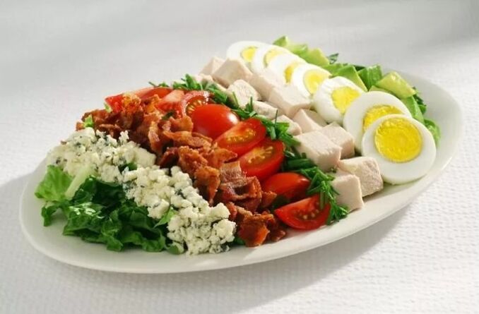 Nourishing Cobb-Level