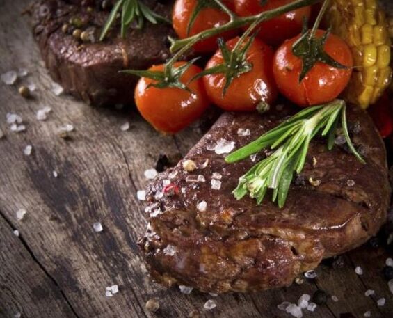The optimal protein content in a keto-diet helps protect muscle mass