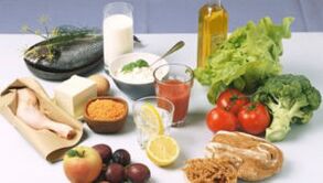 Allowed for pancreatitis
