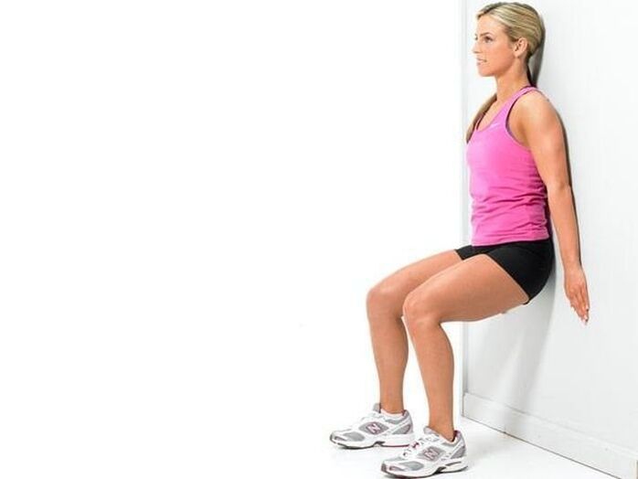 Stool exercise is performed by those who want flexible hips